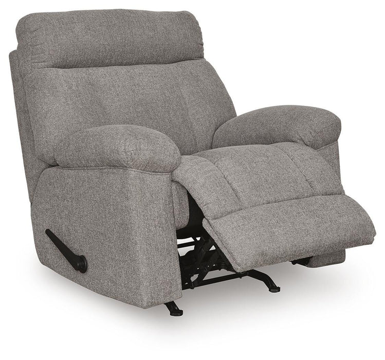 Hoyne Park Recliner - US Furniture & Mattress (Waterbury,CT)*