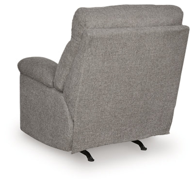 Hoyne Park Recliner - US Furniture & Mattress (Waterbury,CT)*