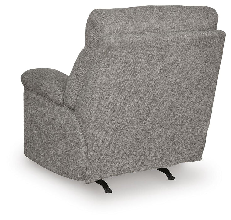 Hoyne Park Recliner - US Furniture & Mattress (Waterbury,CT)*