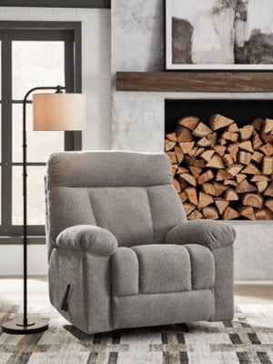 Hoyne Park Recliner - US Furniture & Mattress (Waterbury,CT)*