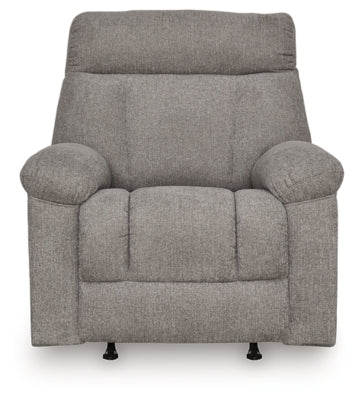 Hoyne Park Recliner - US Furniture & Mattress (Waterbury,CT)*