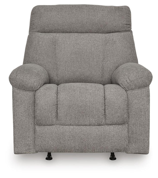 Hoyne Park Recliner - US Furniture & Mattress (Waterbury,CT)*