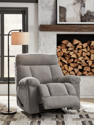 Hoyne Park Recliner - US Furniture & Mattress (Waterbury,CT)*