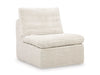 Fannin Armless Chair - US Furniture & Mattress (Waterbury,CT)*