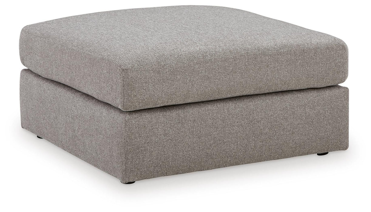 Lindon Oversized Accent Ottoman - US Furniture & Mattress (Waterbury,CT)*