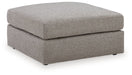 Lindon Oversized Accent Ottoman - US Furniture & Mattress (Waterbury,CT)*