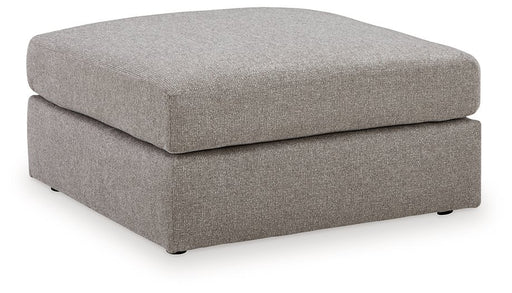 Lindon Oversized Accent Ottoman - US Furniture & Mattress (Waterbury,CT)*