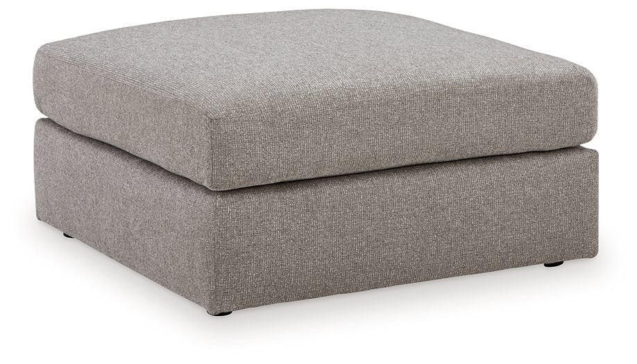Lindon Oversized Accent Ottoman - US Furniture & Mattress (Waterbury,CT)*
