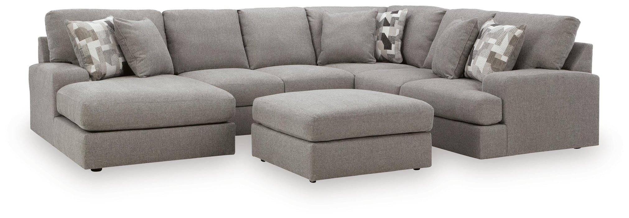 Lindon Living Room Set - US Furniture & Mattress (Waterbury,CT)*