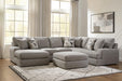 Lindon Living Room Set - US Furniture & Mattress (Waterbury,CT)*