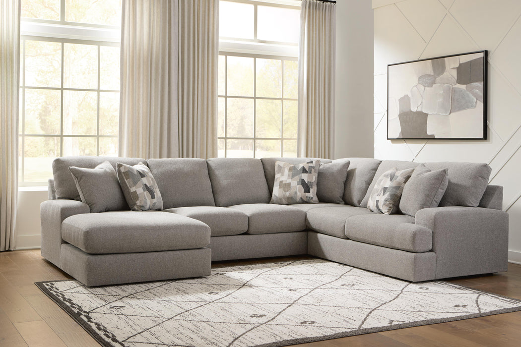 Lindon Living Room Set - US Furniture & Mattress (Waterbury,CT)*