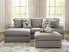 Lindon Living Room Set - US Furniture & Mattress (Waterbury,CT)*