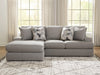 Lindon Living Room Set - US Furniture & Mattress (Waterbury,CT)*