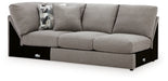 Lindon Sectional with Chaise - US Furniture & Mattress (Waterbury,CT)*