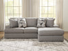Lindon Living Room Set - US Furniture & Mattress (Waterbury,CT)*