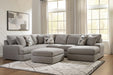 Lindon Living Room Set - US Furniture & Mattress (Waterbury,CT)*