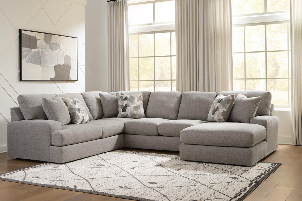 Lindon Living Room Set - US Furniture & Mattress (Waterbury,CT)*