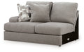 Lindon Sectional with Chaise - US Furniture & Mattress (Waterbury,CT)*