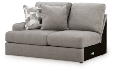 Lindon Sectional with Chaise - US Furniture & Mattress (Waterbury,CT)*