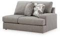 Lindon Sectional with Chaise - US Furniture & Mattress (Waterbury,CT)*