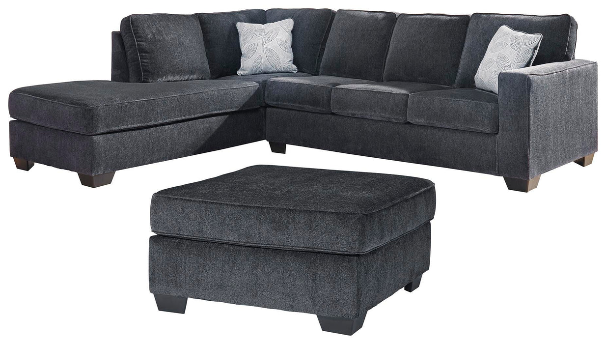 Altari Living Room Set - US Furniture & Mattress (Waterbury,CT)*