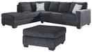 Altari Living Room Set - US Furniture & Mattress (Waterbury,CT)*