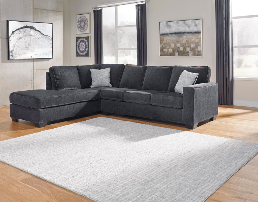 Altari Living Room Set - US Furniture & Mattress (Waterbury,CT)*