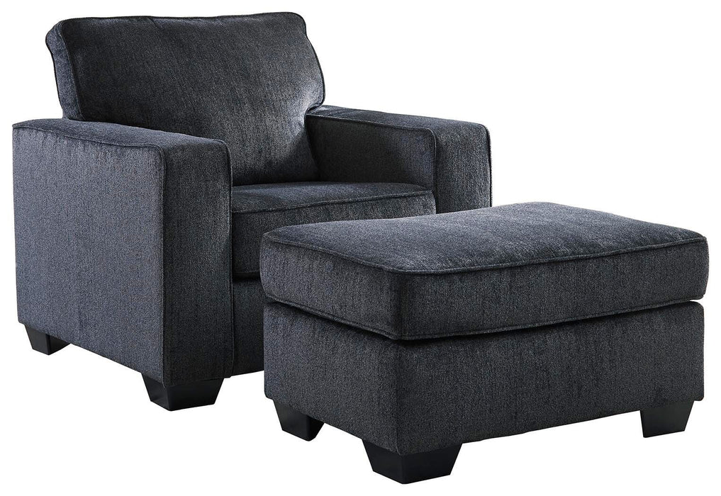 Altari Living Room Set - US Furniture & Mattress (Waterbury,CT)*
