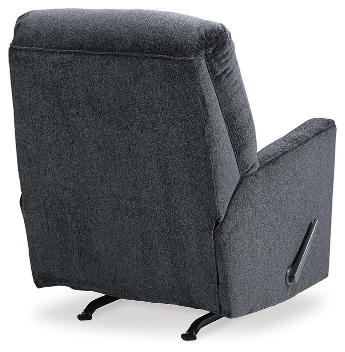 Altari Recliner - US Furniture & Mattress (Waterbury,CT)*