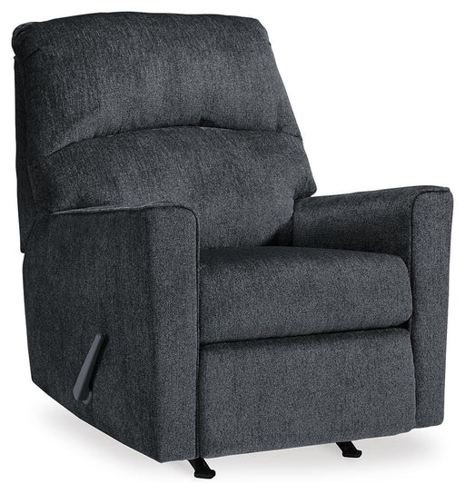 Altari Recliner - US Furniture & Mattress (Waterbury,CT)*
