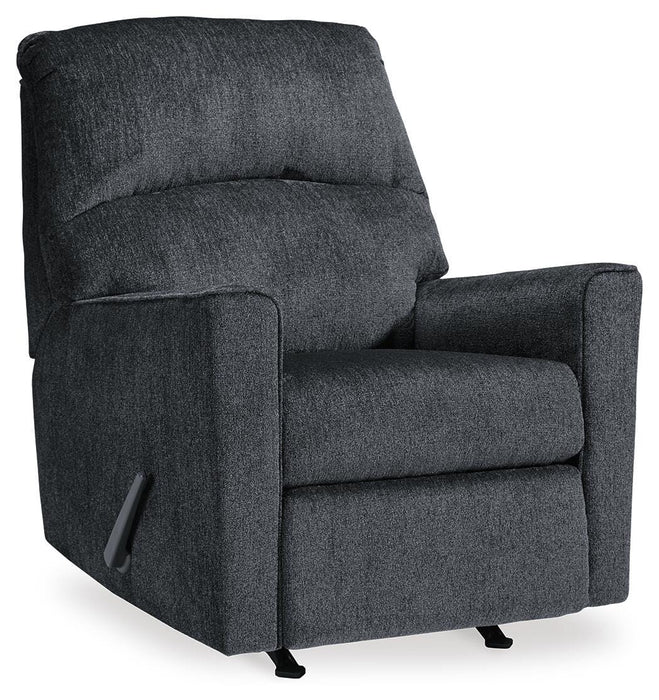 Altari Recliner - US Furniture & Mattress (Waterbury,CT)*
