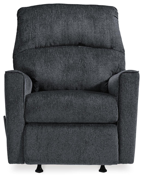 Altari Recliner - US Furniture & Mattress (Waterbury,CT)*