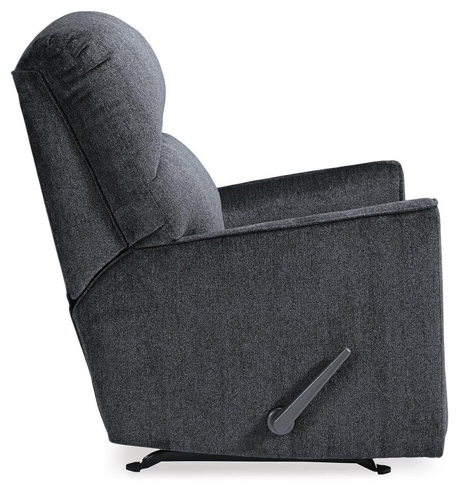 Altari Recliner - US Furniture & Mattress (Waterbury,CT)*