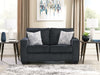 Altari Loveseat - US Furniture & Mattress (Waterbury,CT)*