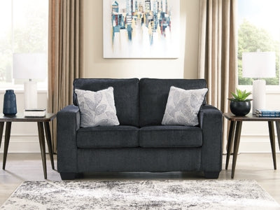Altari Loveseat - US Furniture & Mattress (Waterbury,CT)*