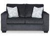 Altari Loveseat - US Furniture & Mattress (Waterbury,CT)*