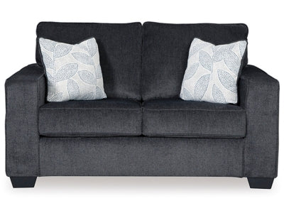 Altari Loveseat - US Furniture & Mattress (Waterbury,CT)*
