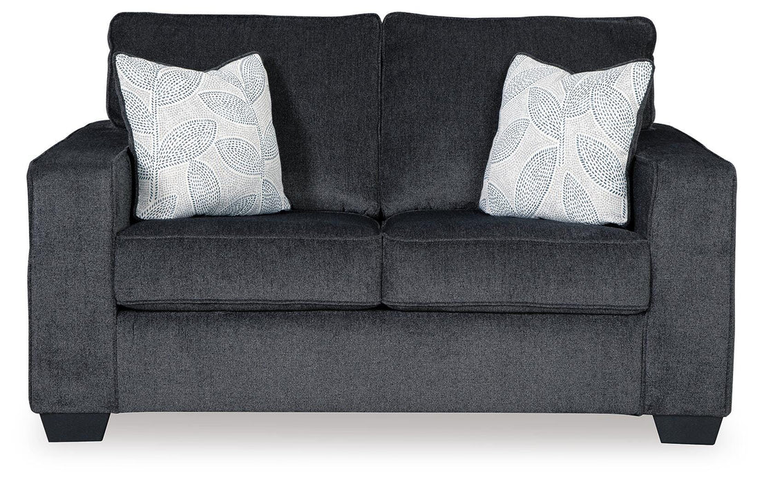 Altari Loveseat - US Furniture & Mattress (Waterbury,CT)*