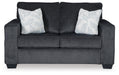 Altari Loveseat - US Furniture & Mattress (Waterbury,CT)*