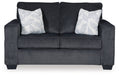Altari Loveseat - US Furniture & Mattress (Waterbury,CT)*
