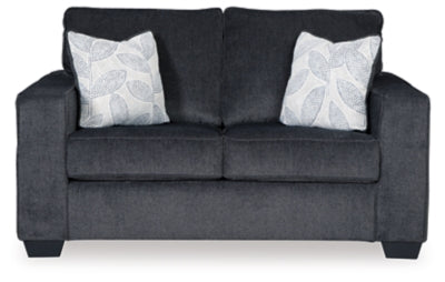 Altari Loveseat - US Furniture & Mattress (Waterbury,CT)*
