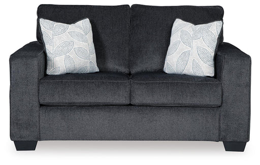Altari Loveseat - US Furniture & Mattress (Waterbury,CT)*