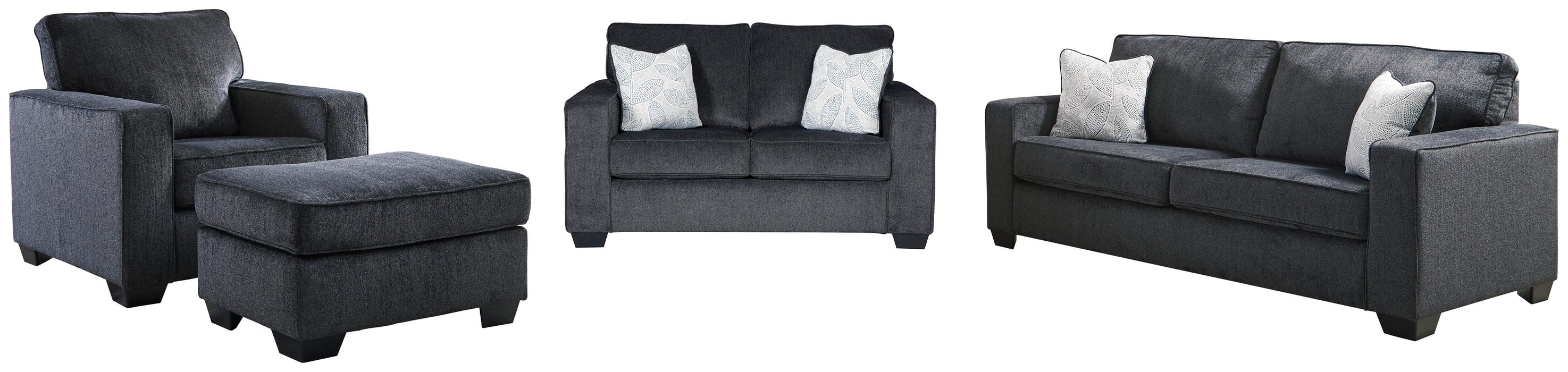 Altari Living Room Set - US Furniture & Mattress (Waterbury,CT)*