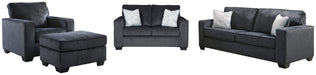 Altari Living Room Set - US Furniture & Mattress (Waterbury,CT)*
