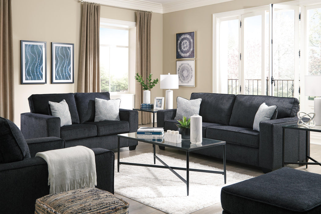 Altari Sofa Sleeper - US Furniture & Mattress (Waterbury,CT)*