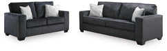 Altari Living Room Set - US Furniture & Mattress (Waterbury,CT)*