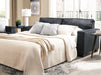 Altari Sofa Sleeper - US Furniture & Mattress (Waterbury,CT)*