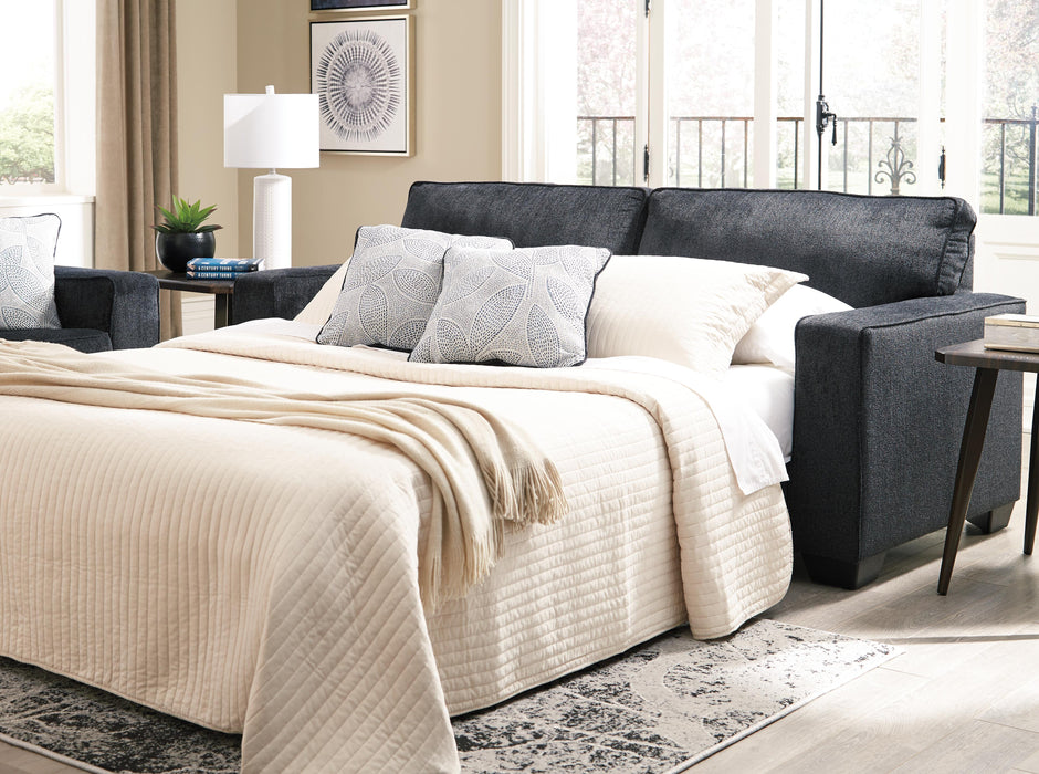 Altari Sofa Sleeper - US Furniture & Mattress (Waterbury,CT)*
