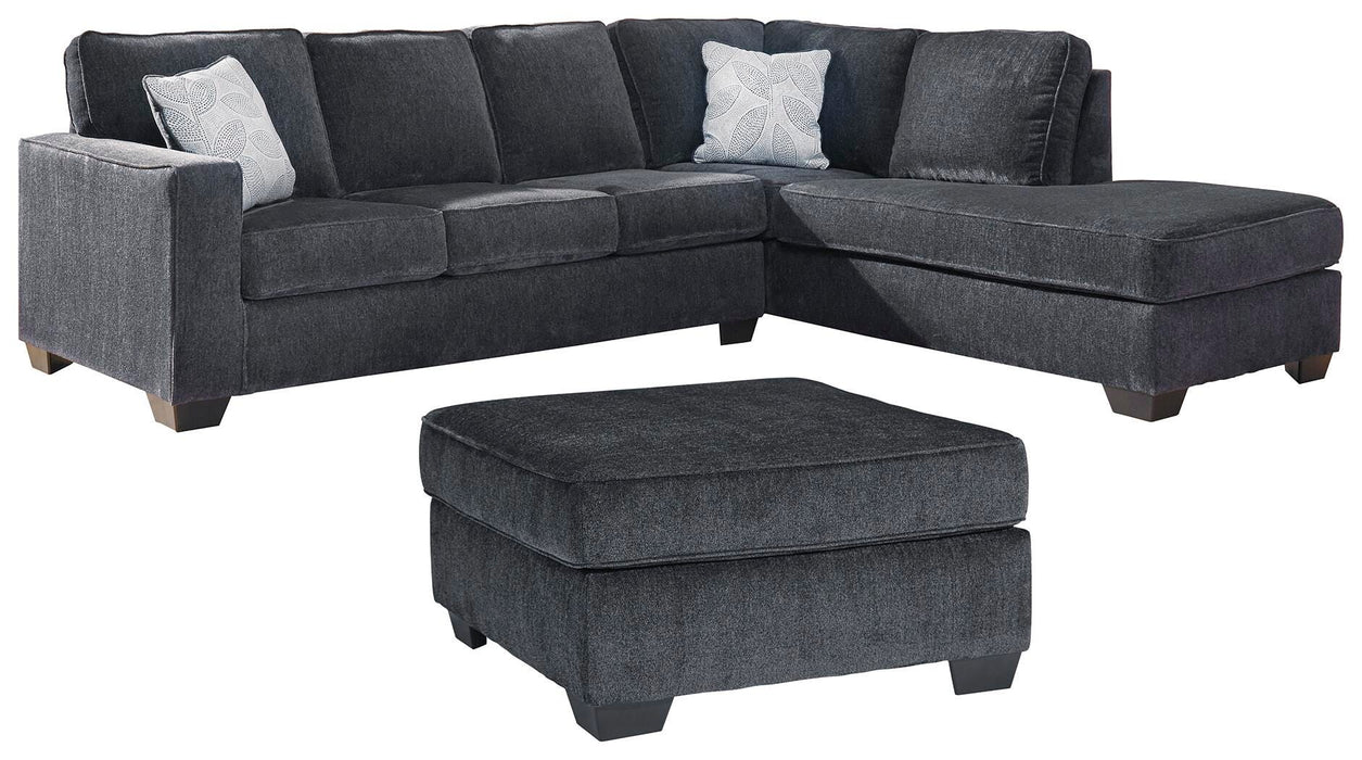 Altari Living Room Set - US Furniture & Mattress (Waterbury,CT)*