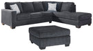 Altari Living Room Set - US Furniture & Mattress (Waterbury,CT)*